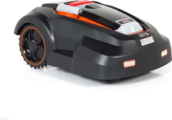 NAC SELVKJØRENDE ROBOT RLM1500G2-NG