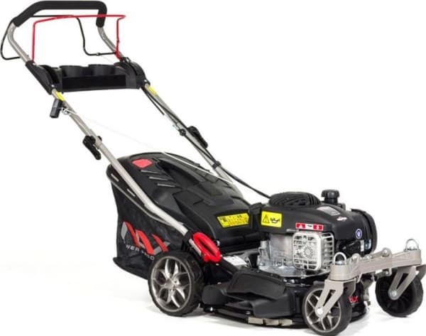 NAX BRENNER KLIPPER. DRIVE 125cc NAX1000S