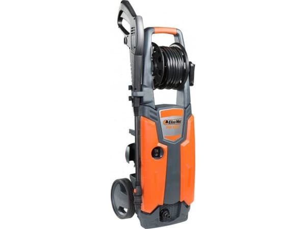 OLEO-MAC KORKEAPAINEPESURI PW125C 2350W 150bar 500l/tunti