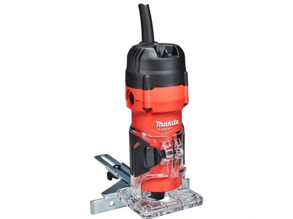 MAKTEC KANTMASKIN 530W M3702