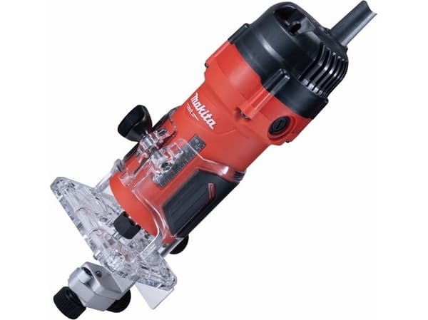 MAKTEC KANTMASKIN 530W M3702
