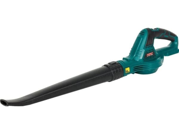 NAC BATTERI BLÅSER 20V BB-BL-LI-20V