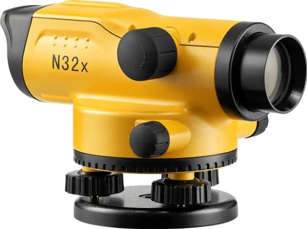 Nivel N32X 32x optisk nivå