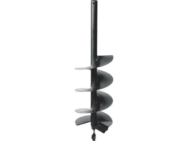 OLEO-MAC EARTH AUCER MTL51