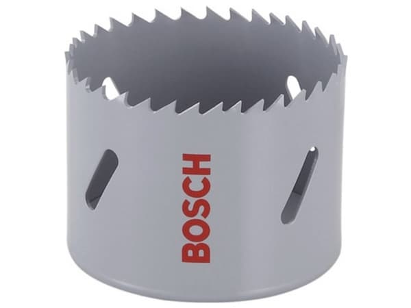 Bosch BOSCH HULLSAG HSS BI-METALL STD 57 mm, 2 1/4" B2608580423