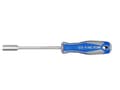 Miniatyrbilde 2 av 2: KING TONY TORX SKRUTREKKERSETT 7 stk. T10, T15, T20, T25, T27, T30, T40