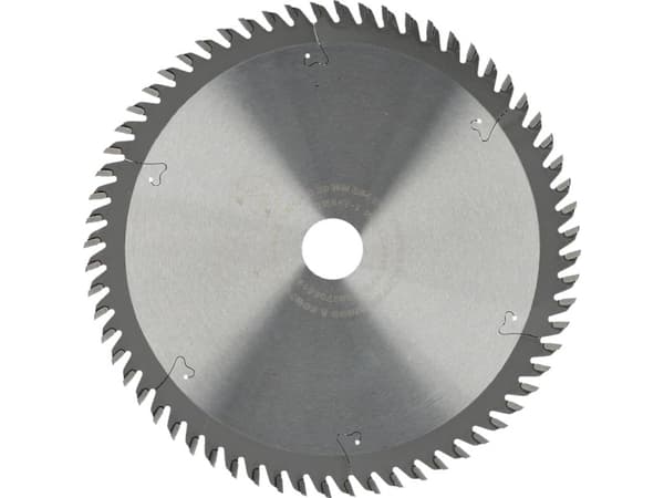 Norton Clipper NORTON Clipper sahanterä 165mm x 20mm x 64z ATB PUU JA KOMPOSITES (2.6 / 1.6) N70184608091