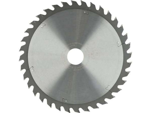 210x30mm Widia-sahanterä [WR.210.30.Z36.1]
