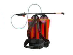 Kwazar sprøyte Neptun EL 15L (317-6230-20-0010)