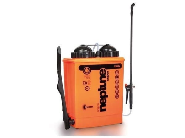 Kwazar sprøyte Neptun EL 15L (317-6230-20-0010)
