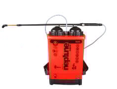 Kwazar sprøyte Neptun EL 15L (317-6230-20-0010)