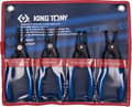 Miniatyrbilde 2 av 2: King Tony 42154GP, 230 mm, 185 mm, 67 mm, Taiwan, B081DX3472