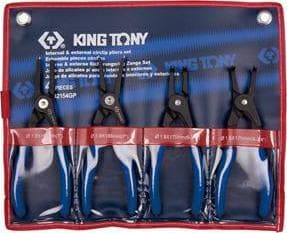 King Tony 42154GP, 230 mm, 185 mm, 67 mm, Taiwan, B081DX3472