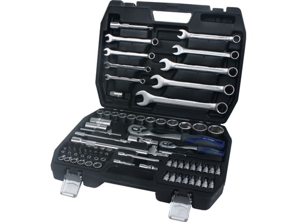 ADLER-AVAIMET 1/2"-1/4" 82el.