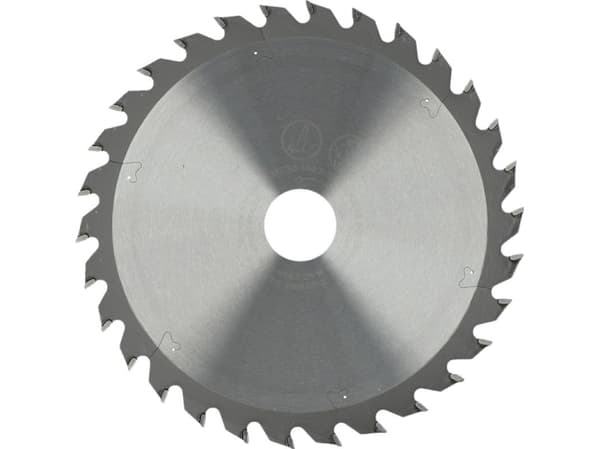 Norton Clipper NORTON Clipper sahanterä 190mm x 30mm x 30z PUU JA KOMPOSITES ATB (2,8 / 1,8) N70184608053