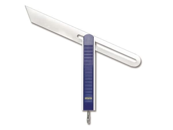 Irwin säädettävä rakennuskulma 300mm 10503547