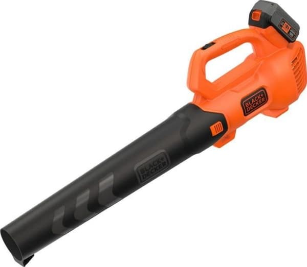BD Lehtipuhallin 18V/2.5Ah
