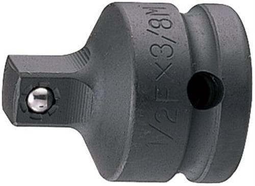 Kraft transitionstykke 4866P i:1/2''u:3/4''