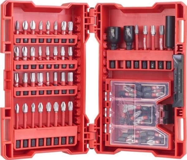 AWTOOLS HEX IMBUS ENDS 15elem.