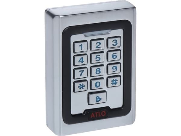 Atlo KODE LÅS ATLO-KRM-511