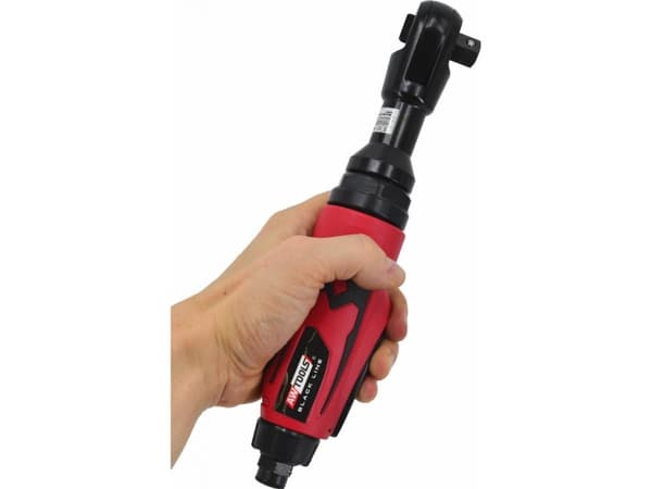 AWTOOLS PAINEILMASAKSELI 1/2" BL
