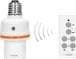 Orno ORNO ORNO Wireless SOCKET E27 CONTROLLED RADIO CONTROLLER RS-6