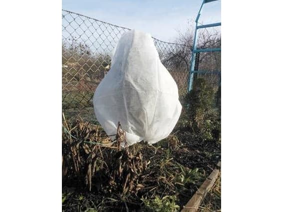 Flo FLO ROSLINE FRYSHYLL 3 st. 0,8 x 0,75 m 89753 T89753
