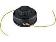 Makita MAKITA GŁOWICA ŻYŁKOWA 2,4mm DO UR101C/UR201C M198266-5