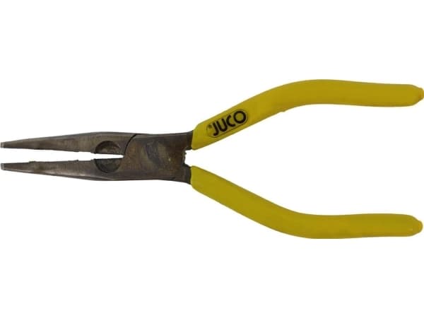 JUCO JUCO EXTENDED BENDED PVC-tång 160mm SZ009