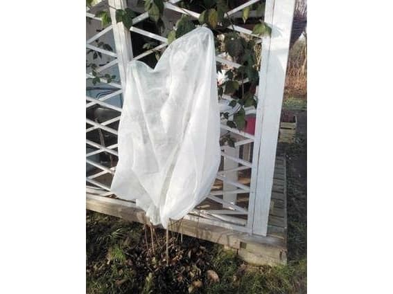 Flo FLO BESKYTTELSESHTE FOR PLANTER 1,2 x 1,8 m 89750 T89750