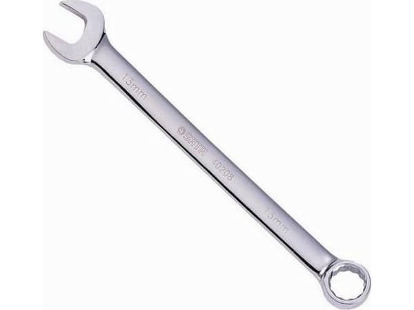 SATA SKIFTNYCKEL TUM 1" GL40113