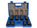 Miniatyrbilde 2 av 2: Adler ADLER 3/4" IMPACT SOCKETS 8stk. MAR3510.93