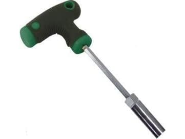 Jonnesway JONNESWAY 7 mm:n tappiavain varren kanssa D725N07 JD725N07 JD725N07