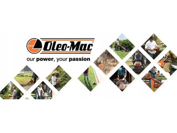 Oleo-Mac OLEO-MAC DRILLBIT Fi 20 x 100 cm OM375100031A