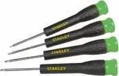 4-delars PRECISION DRIVERS