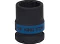 Miniatyrbilde 3 av 3: King Tony 4530M, 6 hoder, 34,4 mm, 42 mm, 152 g