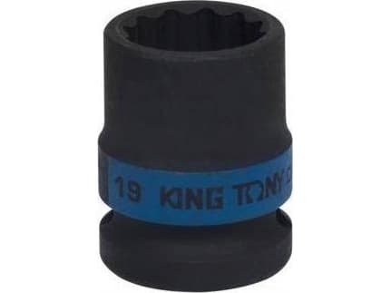 King Tony 4530M, 6 hoder, 34,4 mm, 42 mm, 152 g