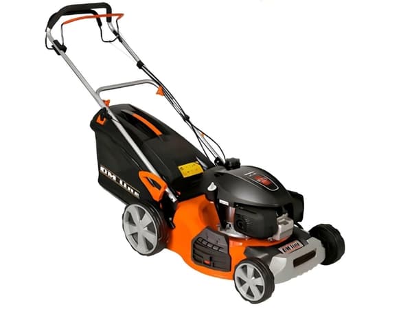 OLEO-MAC PETROL LAWN MOWER HONDA VS 48 H170 DRIVE OM LINE