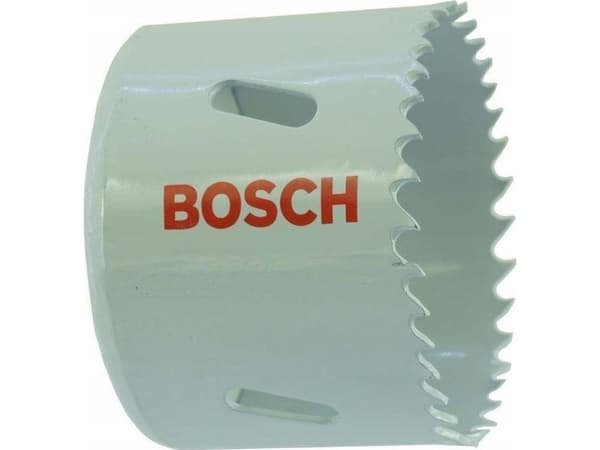 Bosch BOSCH HSS BI-METAL STD HÅL HÅL 52 mm, 2 1/16" BO2608580420