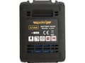 Miniatyrbild 3 av 4: ADLER BATTERI 20V / 4Ah