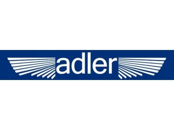 ADLER BATTERI 20V / 4Ah