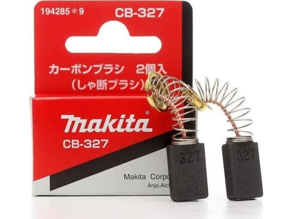 Makita CZ.MAKITA KARBONBORSTE CB-327 2st M194285-9