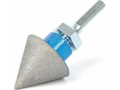 MONTOLIT DIAMOND CROWN KILLER GRES fi 35mm M14