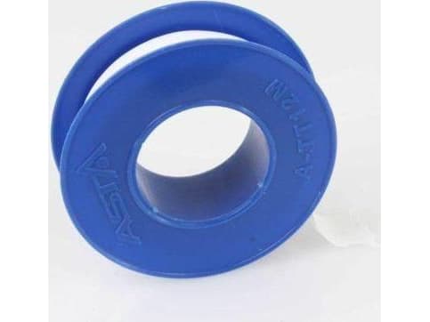 Asta ASTA TEFLON-teippi 10m*12mm*0.1mm / 10kpl A-TT12M