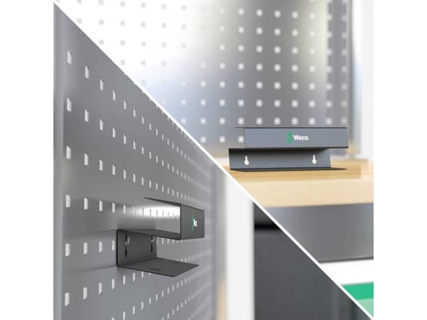 Wera 05136426001 Klassifikationssystemer