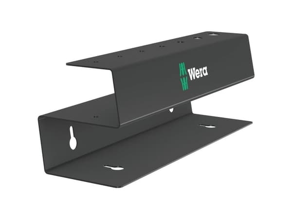 Wera 05136424001 Klassifikationssystemer (L x B x K) 214 x 110 x 78 mm