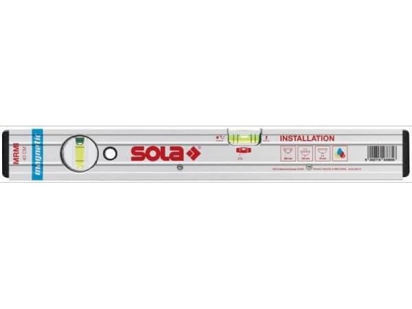 Sola Mrmi 100