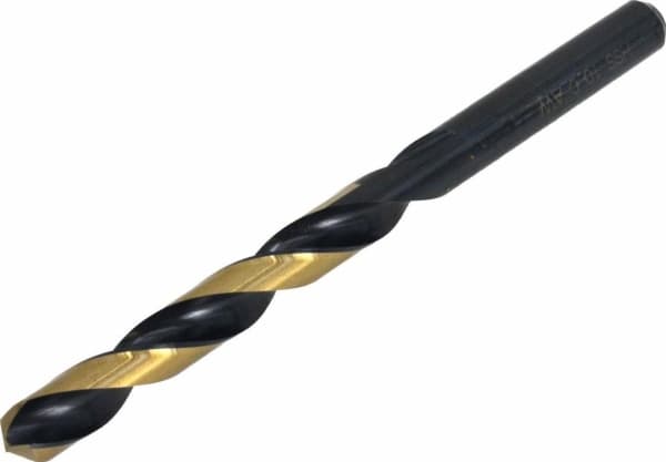 AWTools poranterä AWTOOLS METAL HSS M2 PREMIUM PORANTERÄ 10.5MM/5PCS. AW41905 AWTOOLS AW41905 AWTOOLS