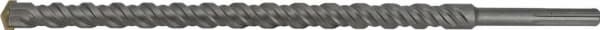 Grąžtas AW-Tools AWTools SDS-MAX GRĄŽALIS TCT 32x445x600mm