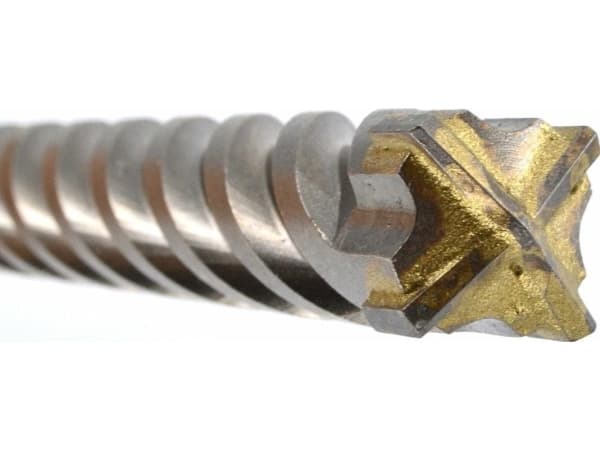 AWTOOLS SDS+ QUADRAT 20* 460mm bor